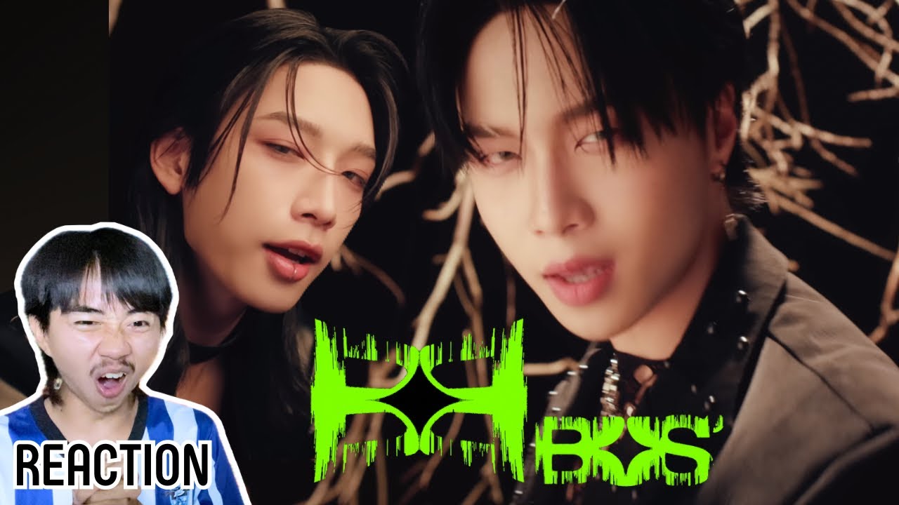 สามี รีแอค l Reaction BUS ‘BB’ OFFICIAL MV 