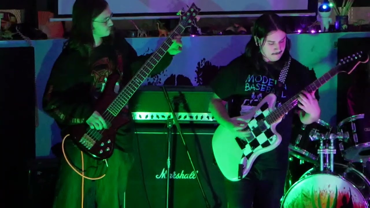 BITE! live@Sk8bar KC 209 Westport Rd. Kansas City MO 1/31/26