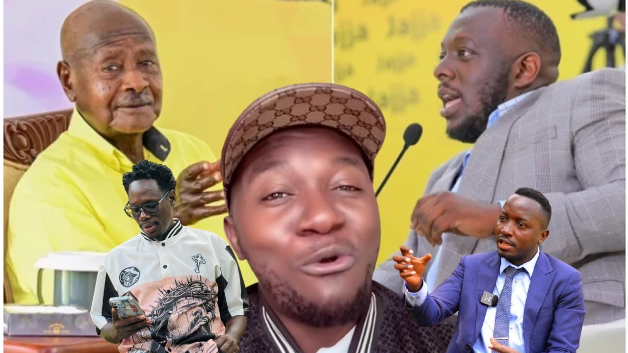 Abalwaanyi Ba Bobi Wine Bongedde Okutokosa Emmundu Kukalulu Ka Protest Vote !!!