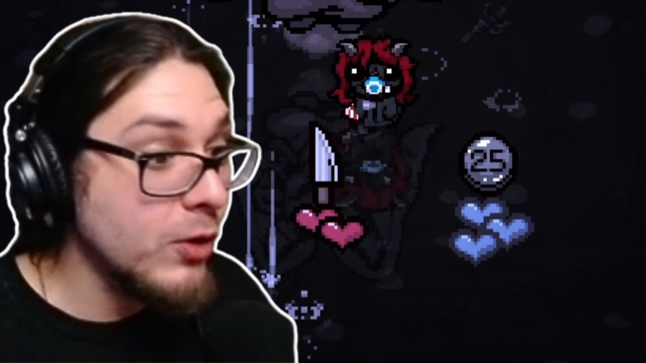 3 Mom's Knives in One Run (Tainted Lilith)