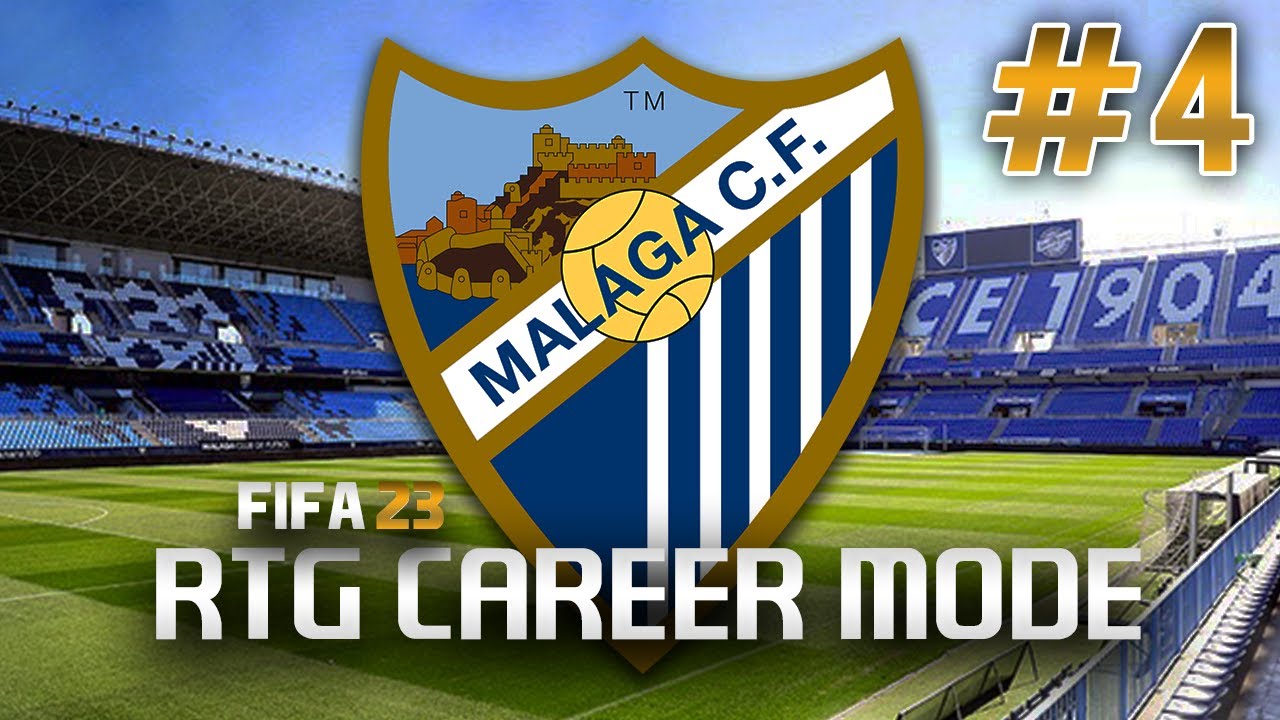 FIFA 23 | RTG Career Mode | #4 | Should 'B Teams' Be Allowed In The Football League?