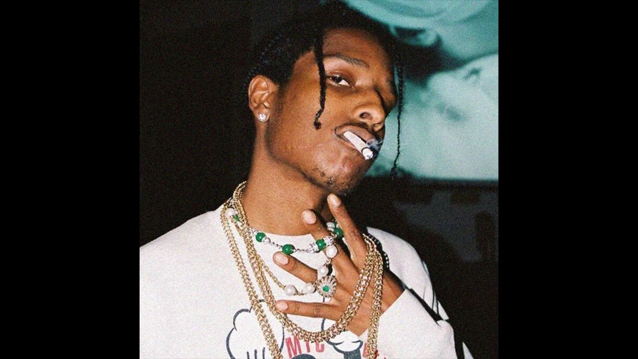[FREE] ASAP Rocky x Clams Casino Type Beat 
