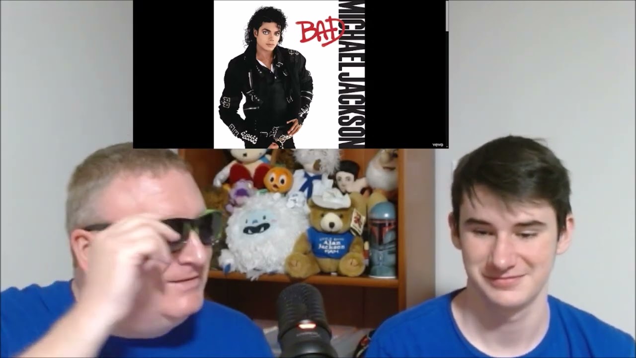 Jamming to Michael Jackson and Stevie Wonder: Just Good Friends
