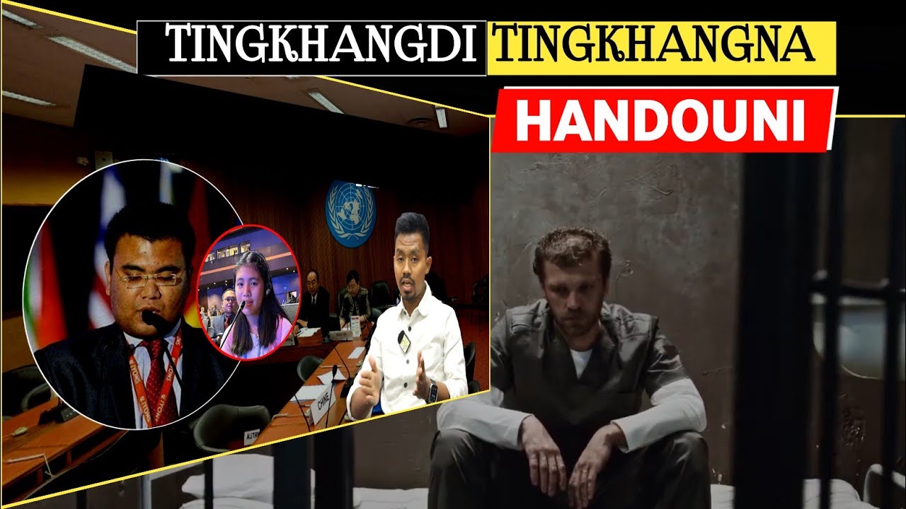 Tingkhangdi Tingkhangna Handouni | RK Production