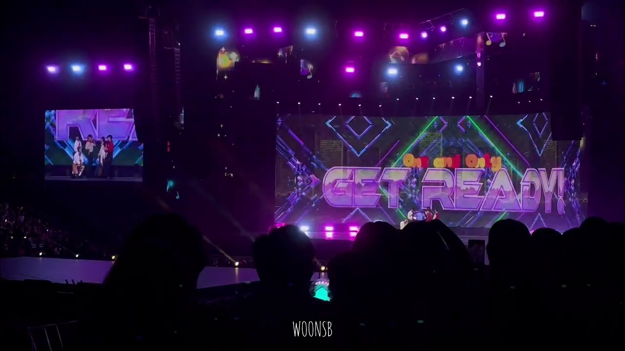240330 | BOYNEXTDOOR 보이넥스트도어 - One and Only @ KCON HK DAY 1
