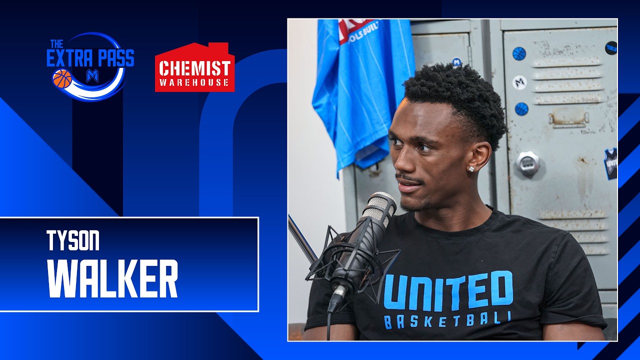 Tyson Walker chats on Michigan State Spartans and pro hoops - Extra Pass Podcast S3 Ep. 18