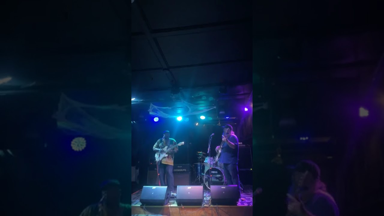BerkStar Live at Pauly's Hotel Albany, NY 