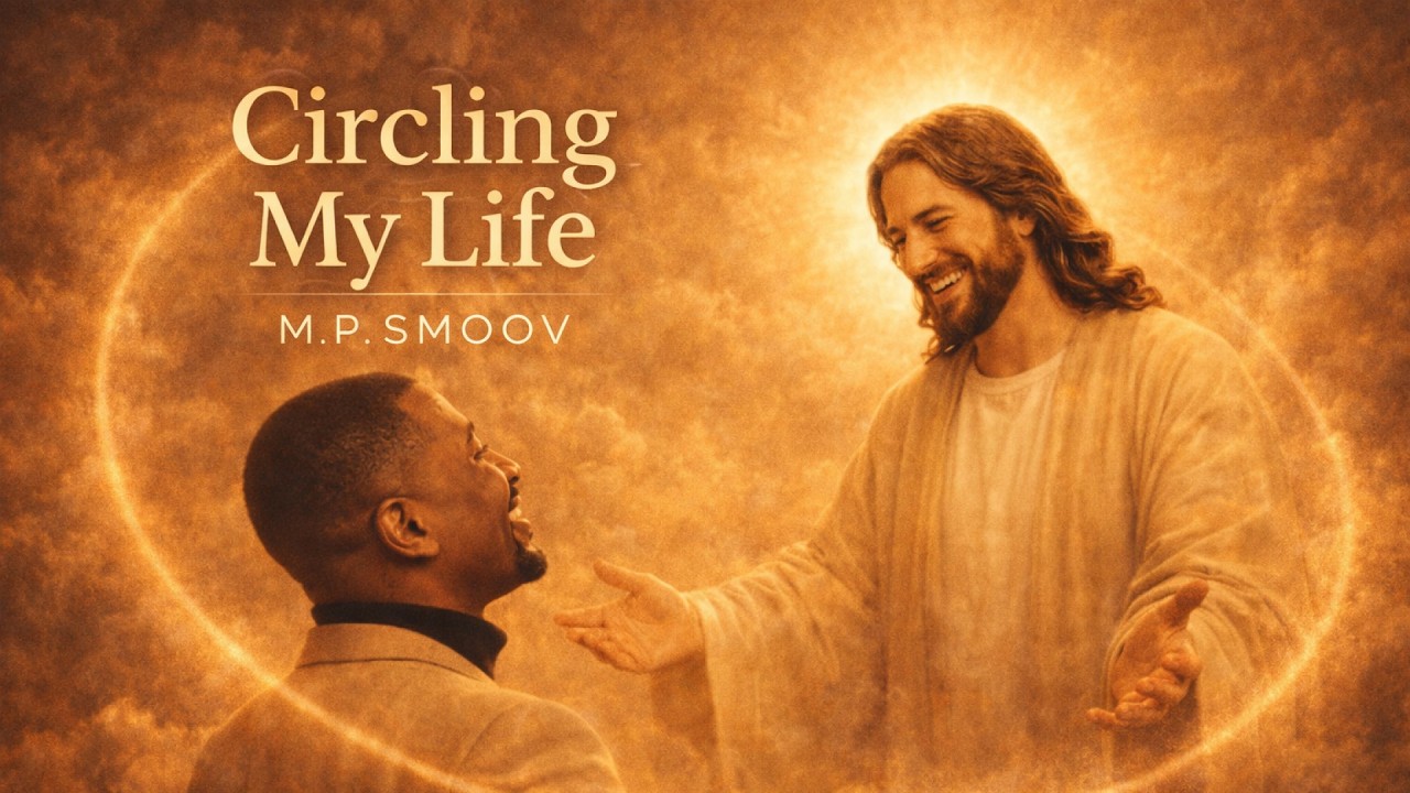 Circling My Life (gospel-soul, pop) - M.P. Smoov