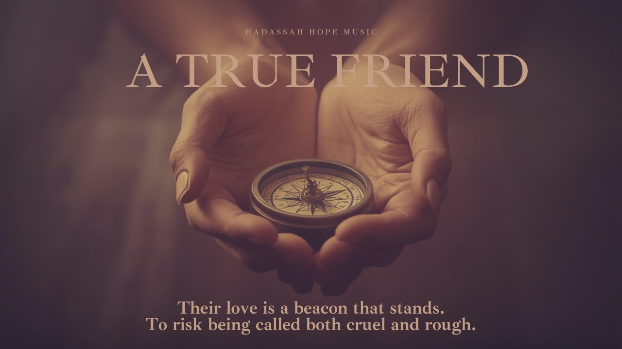 HH Music | A True Friend