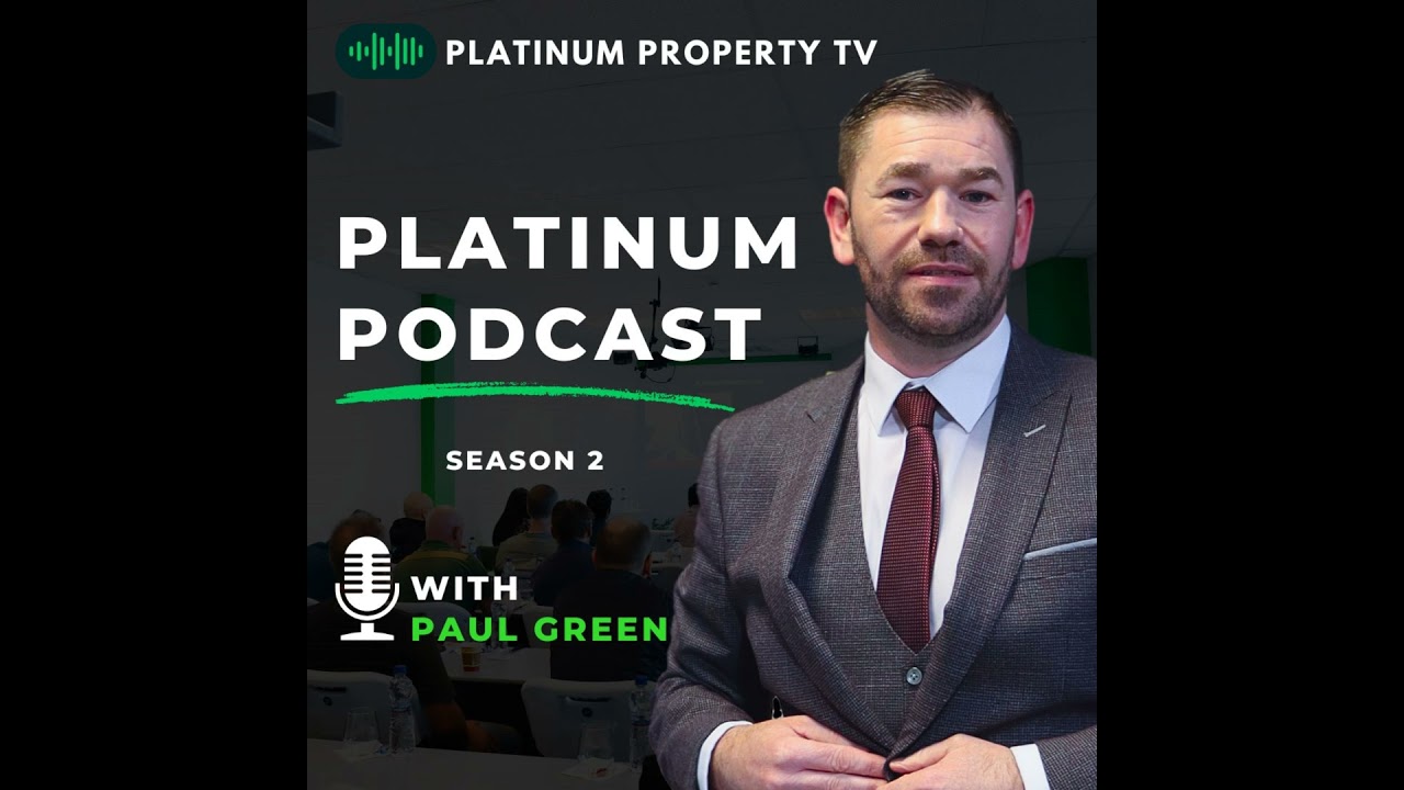 A chat about the Outlook on the Economy, Trump's tariffs and its ripple effects in Ireland with J...