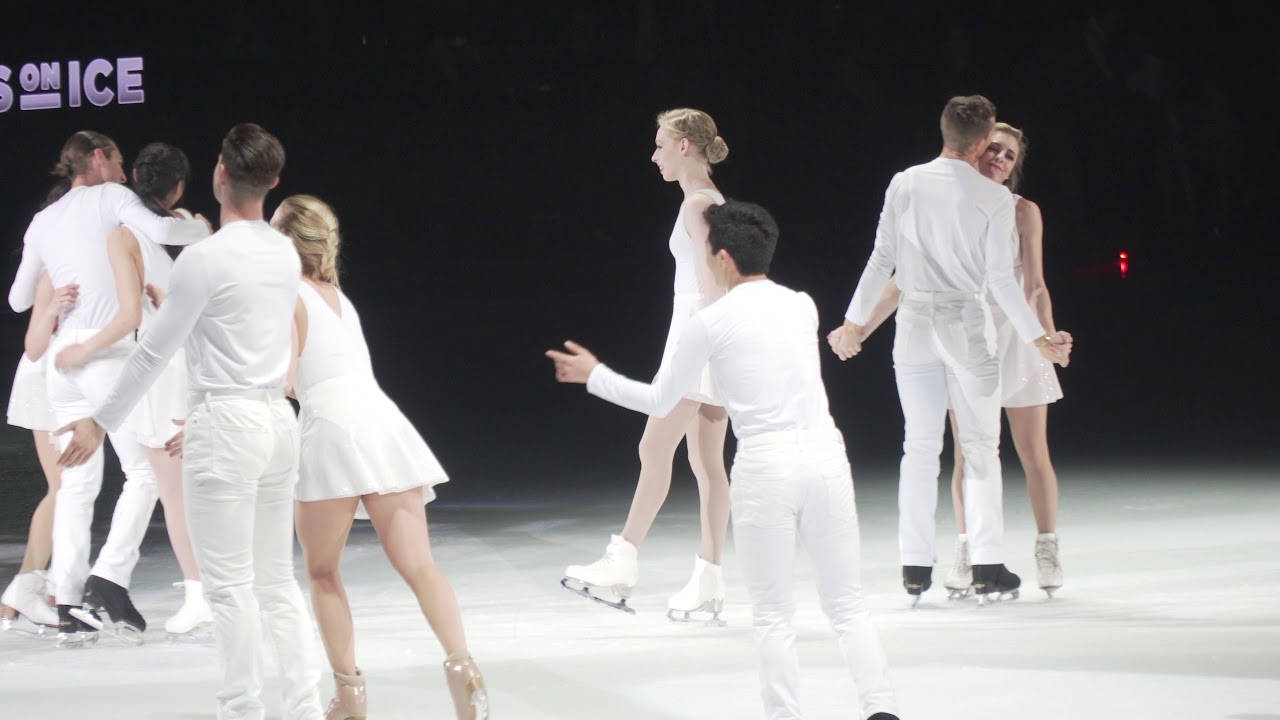 Finale | 2018 Stars On Ice
