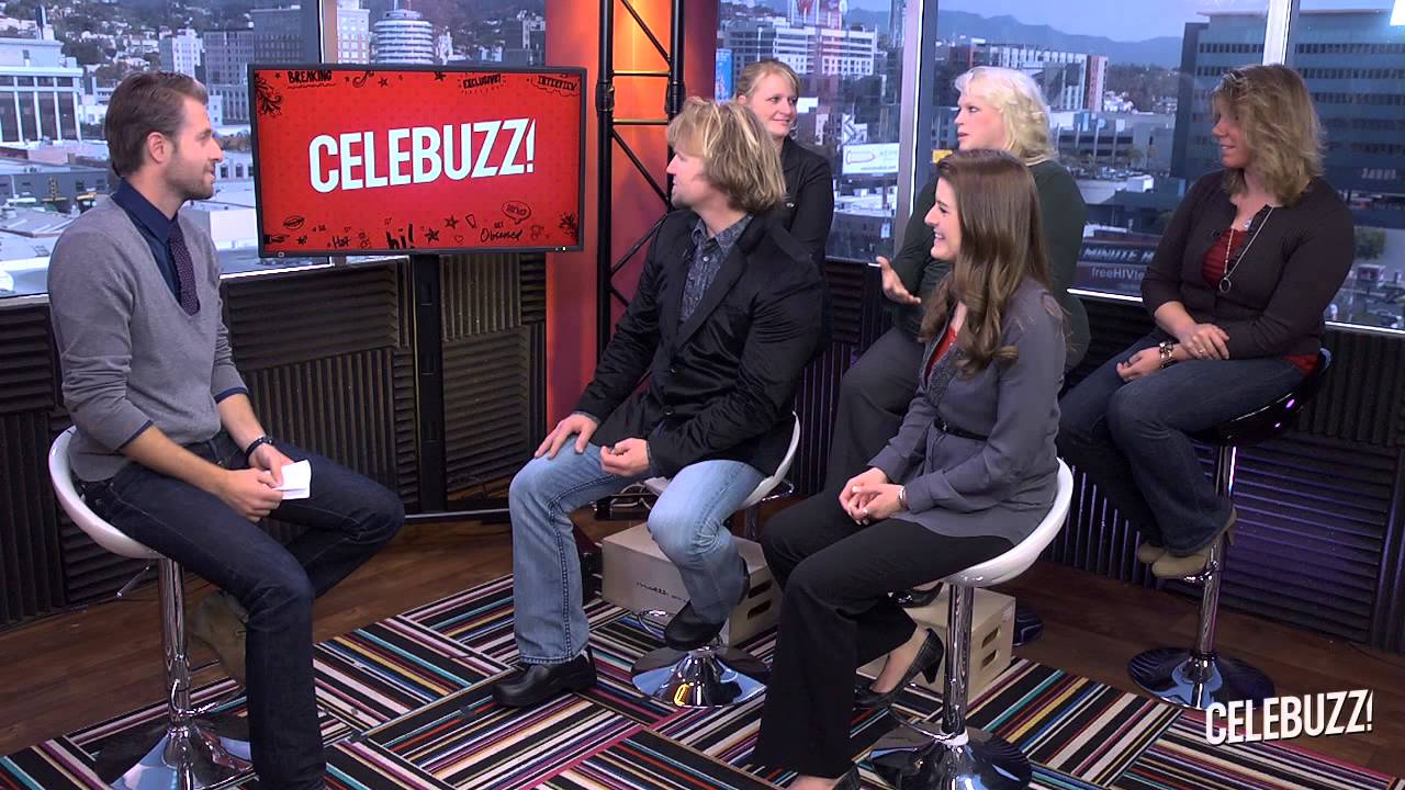 'The Sister Wives' Reveal New Family Drama