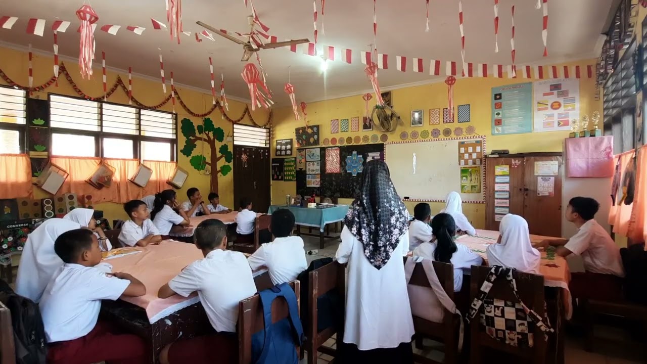 Video Pembelajaran UKIN piloting 3