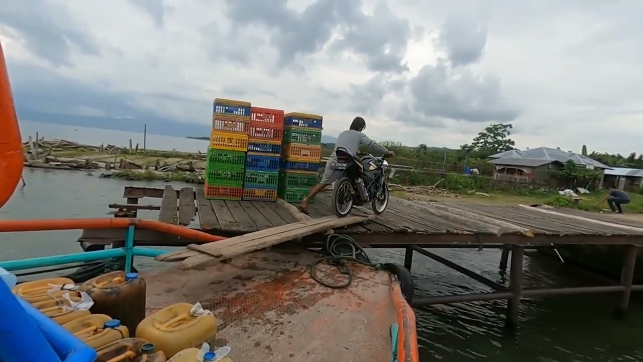 Jika kita mengampuni orang yang ngejahatin kita Maka orang itu akan susah hidupnya Dan sebaliknya