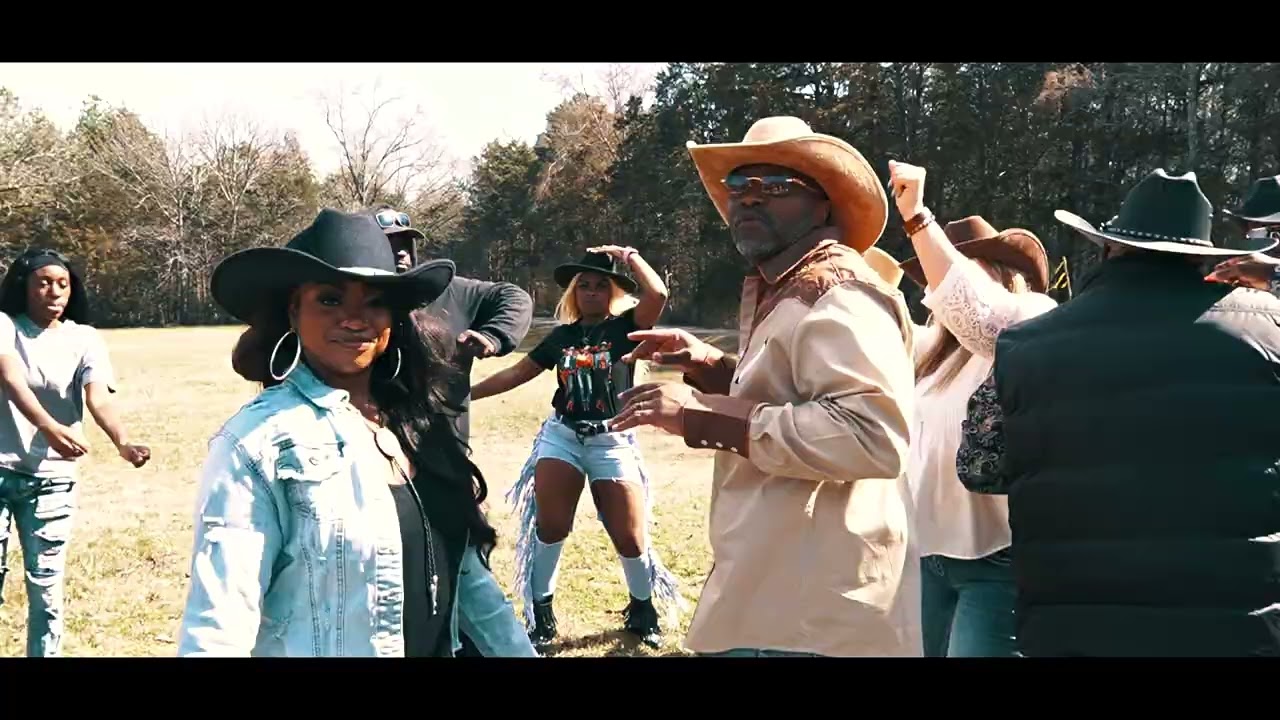 MR.STUFF feat. BIGG$ - Cowgirls ( Music Video )