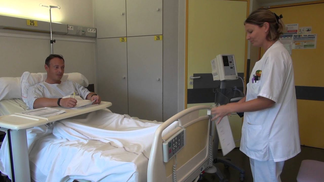 Le patient acteur de sa sécurité