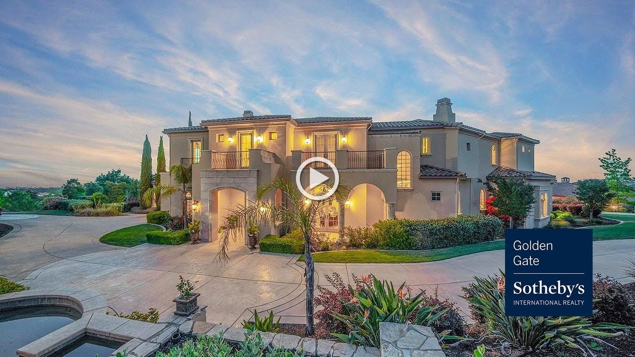 3403 Vista De Madera Lincoln CA | Lincoln Homes for Sale