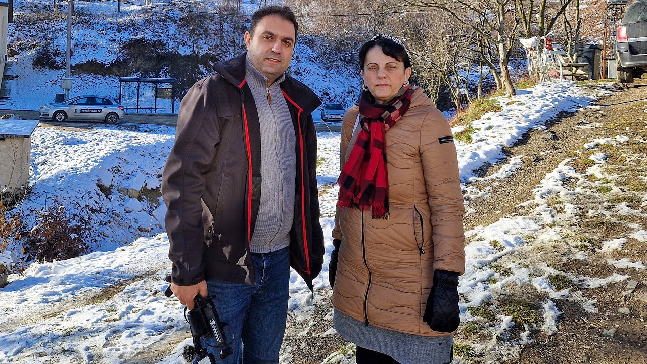 TI SI SLIJEP, GLUH i NIJEM ako ne znaš jezik u tuđini!
