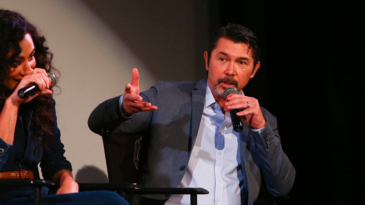 Prodigal Son Q&A // ATX TV Festival (2019)