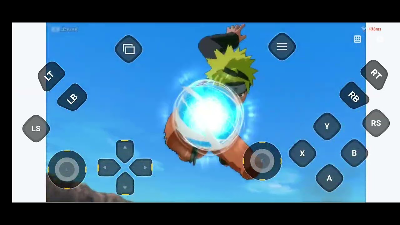 Joisyk o pior emulador de storm 4