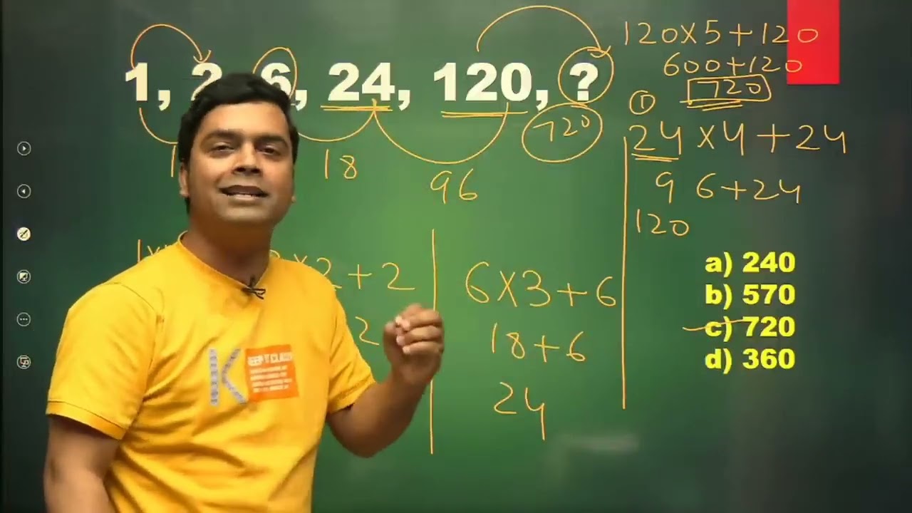 number reasoning for jt both category