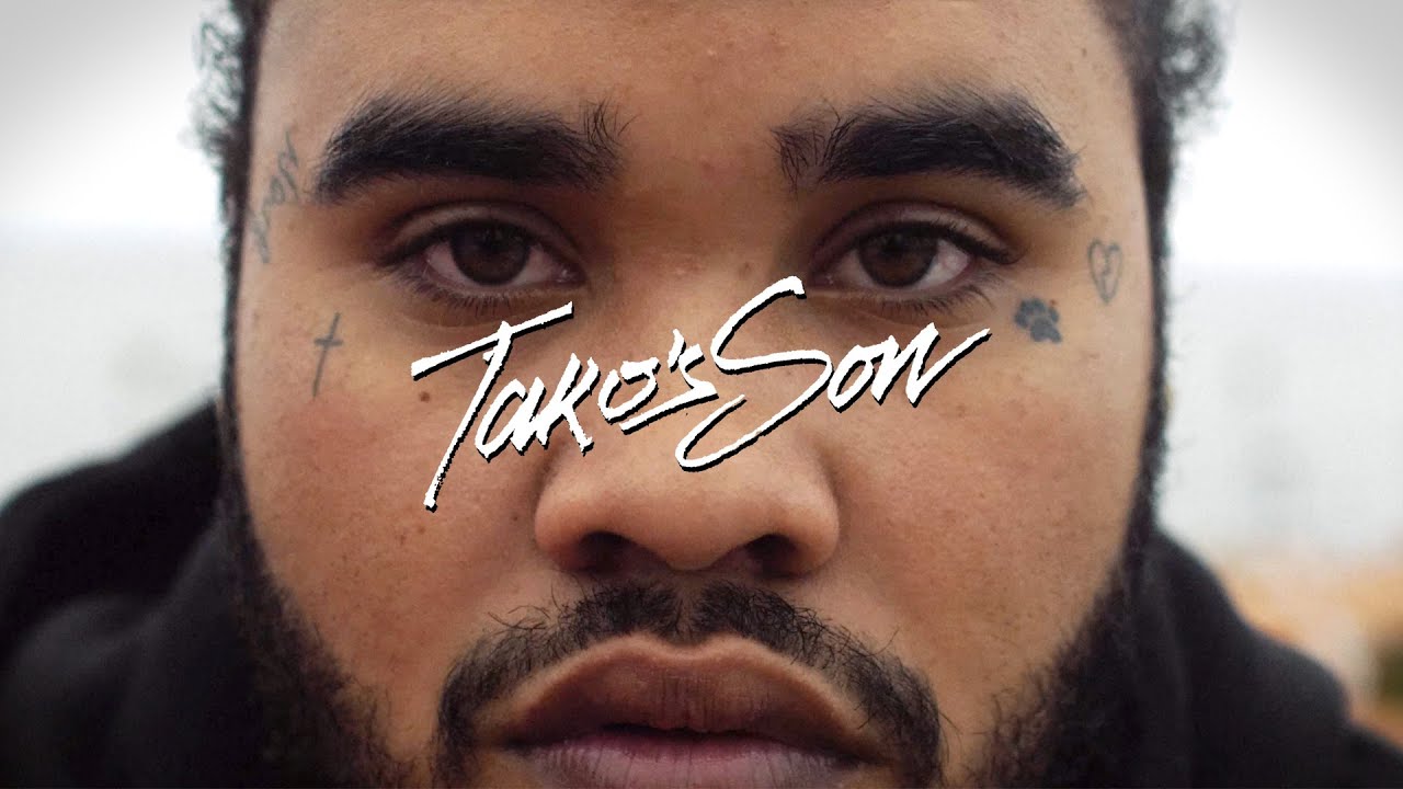 ABOVE ALL Presents: Tako's Son - The Story of Rucci, his Father & Inglewood (Documentary)
