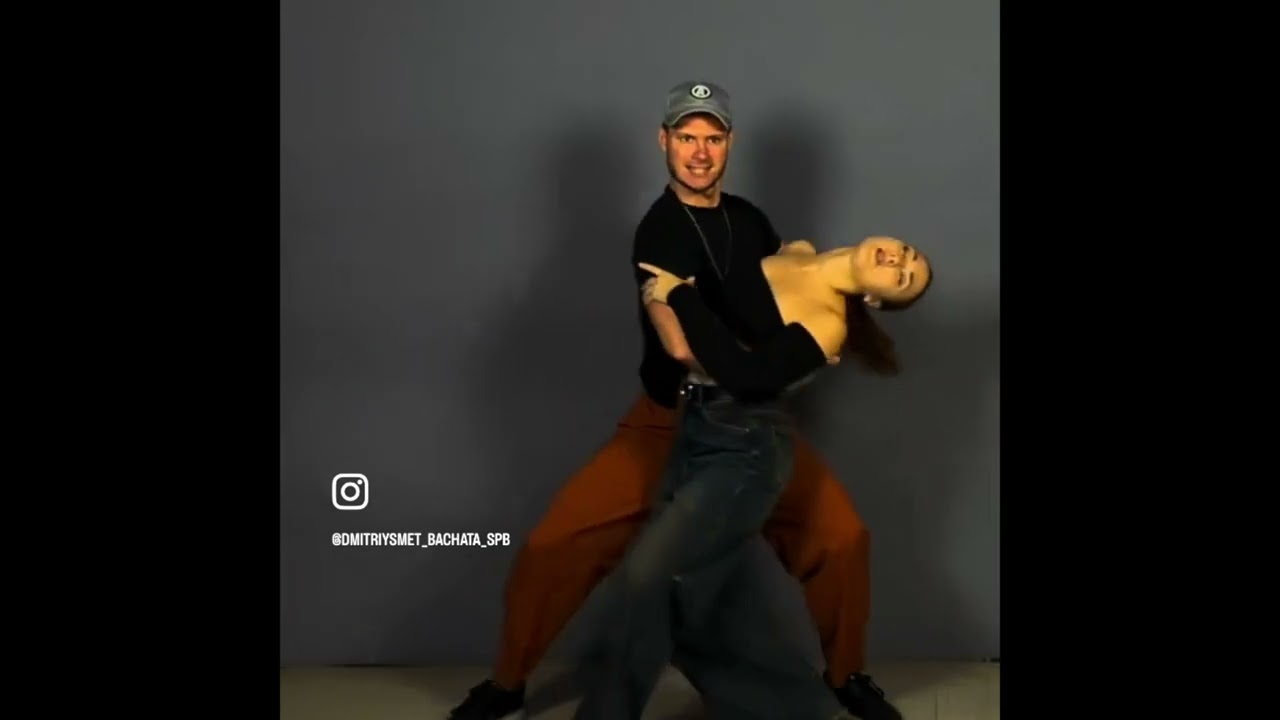 My bachata sensual collection