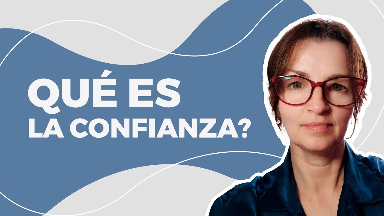 La CONFIANZA y sus 4 pilares en el coaching