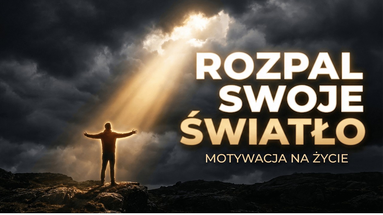 Światło | Poruszająca polska ballada o sile i nadziei