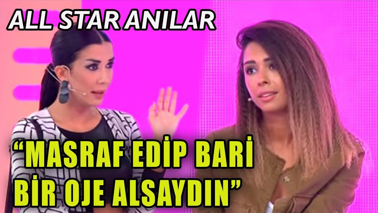 Ayşegül Doğan, Çiğdem Çelik'in Damarına Bastı