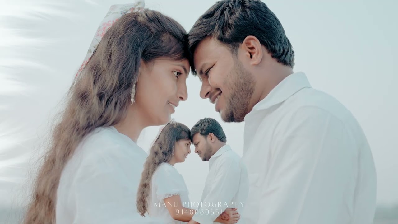 A love that feels like sunshine  save the date 20-02-2026 Umesh & savitri=Forever