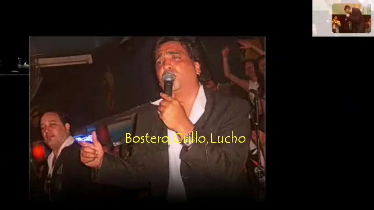VIDEO HOMENAJE A MARCELO "CHINO" GONZÁLEZ
