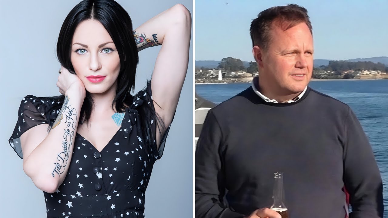 🇺🇸 UN HOMME RICHE TUÉ PAR SA SUGAR BABY