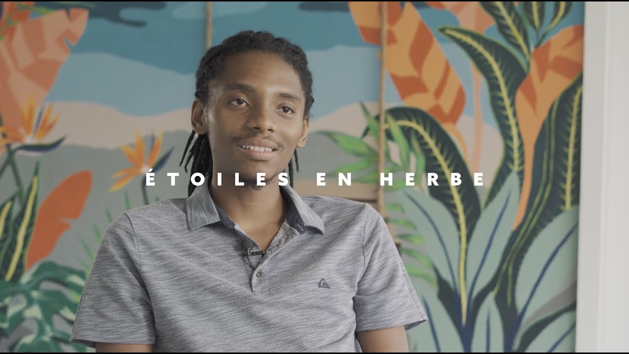 KKM x Étoiles en Herbe - Les artistes des Online Akoustik racontent leur parcours