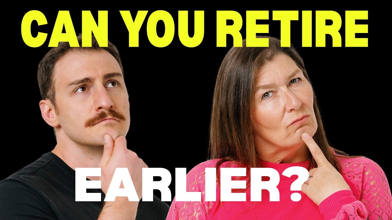 Is Your FIRE Number TOO High? (Can You Retire Earlier?)
