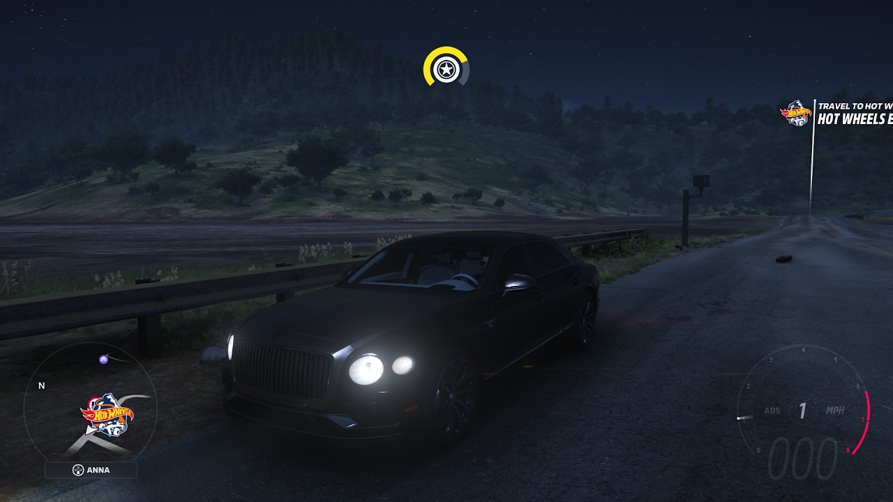 Forza Horizon 5 - PS5 4K - Bentley Flying Spur