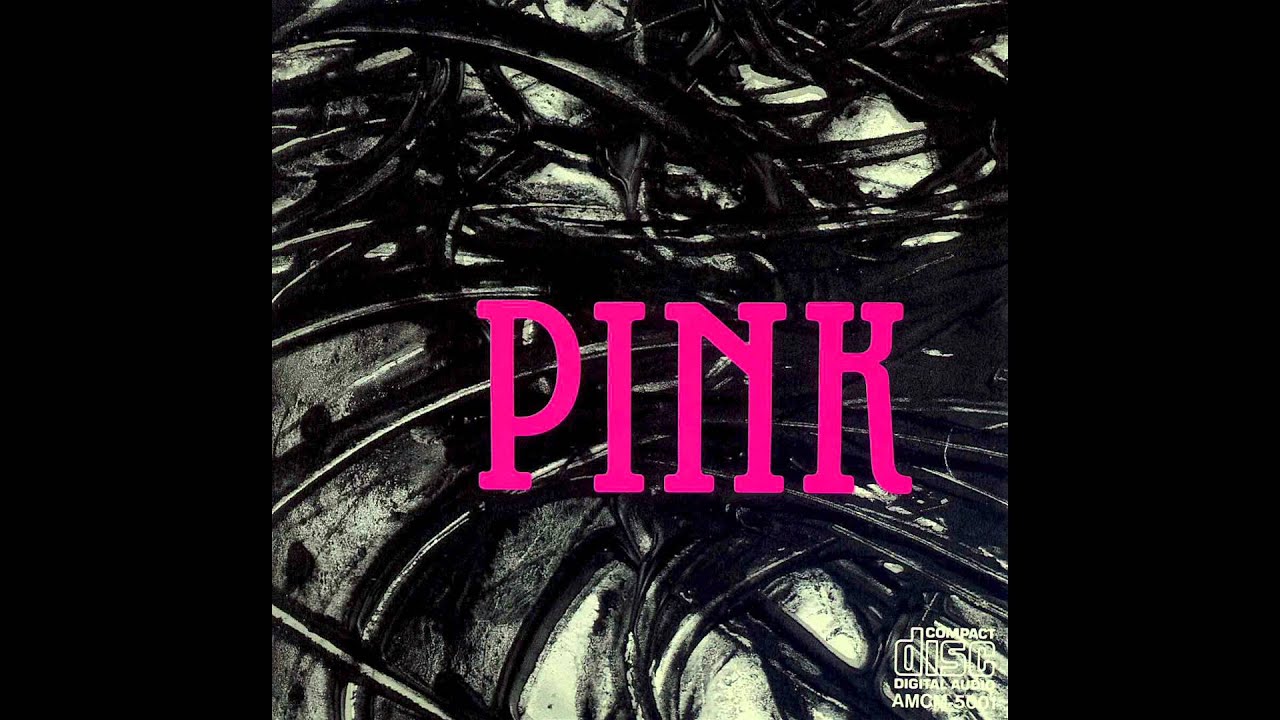 PINK - Secret Life (1985)