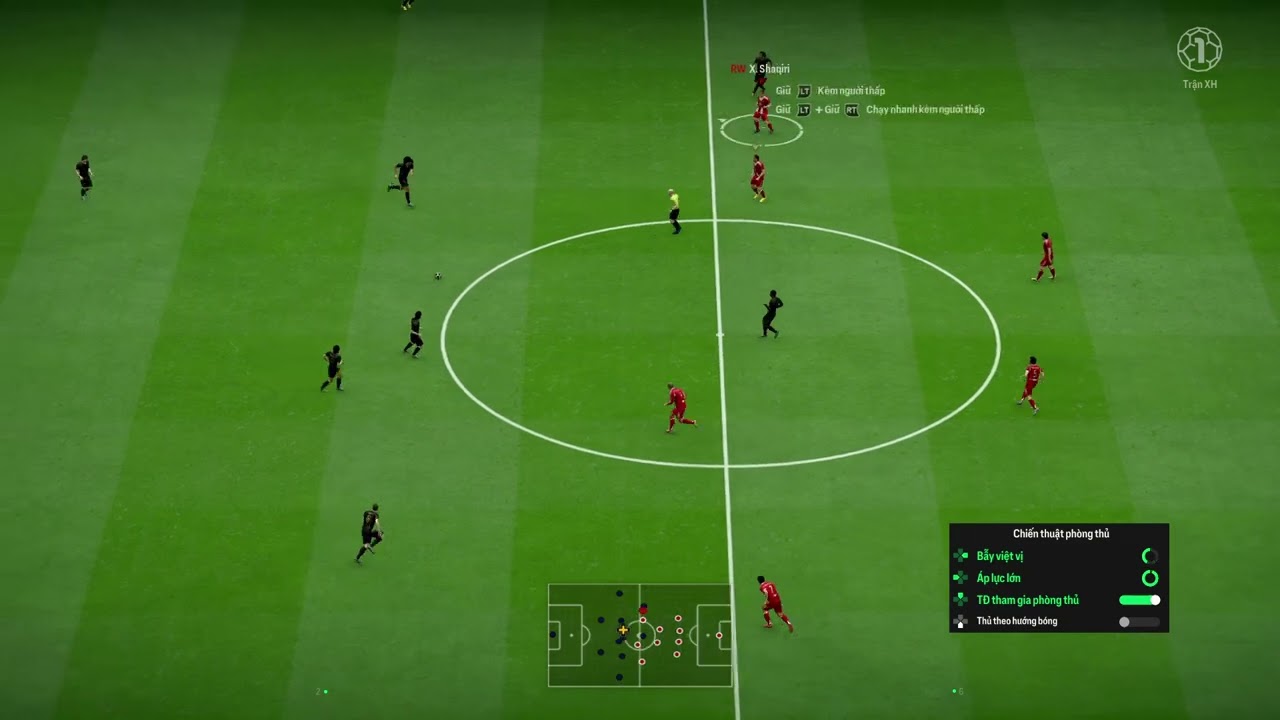 FC Online | Cầm bộ khung BAYERNx INTER Cực cháy quẩy nát Xếp hạng: Liệu có dễ?