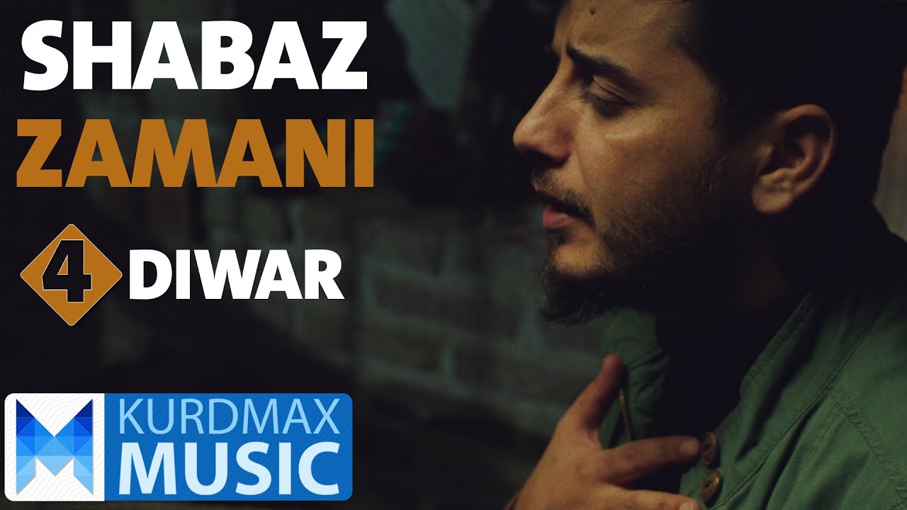 Shabaz Zamani - 4 Diwar