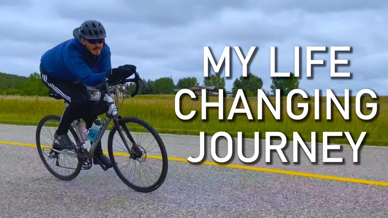 How I Became A Solo Ironman: A Story of Transformation and Pushing Through Adversity