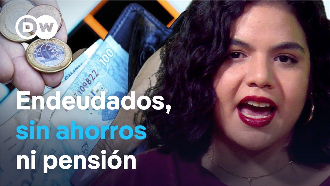 Por qué nadie nos enseñó finanzas en la escuela