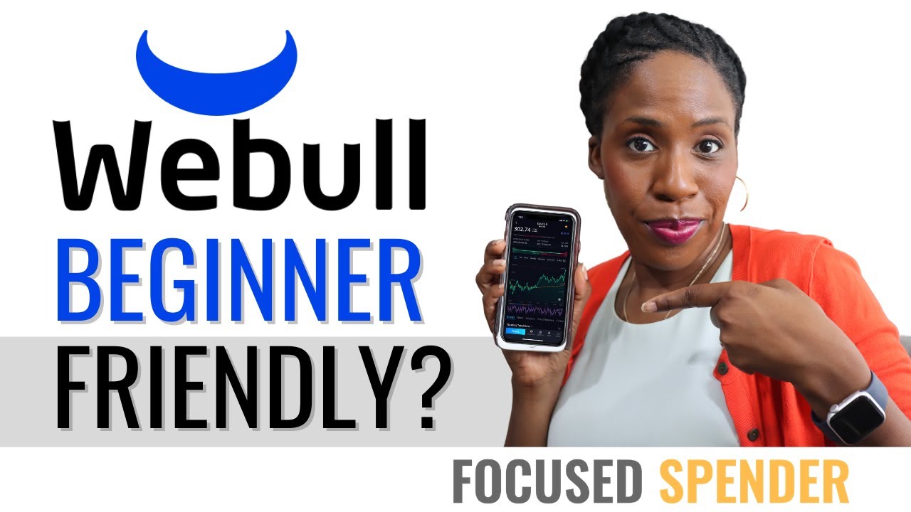 Webull Review - Trade Stocks, ETFs & Crypto | Get 2 FREE STOCKS