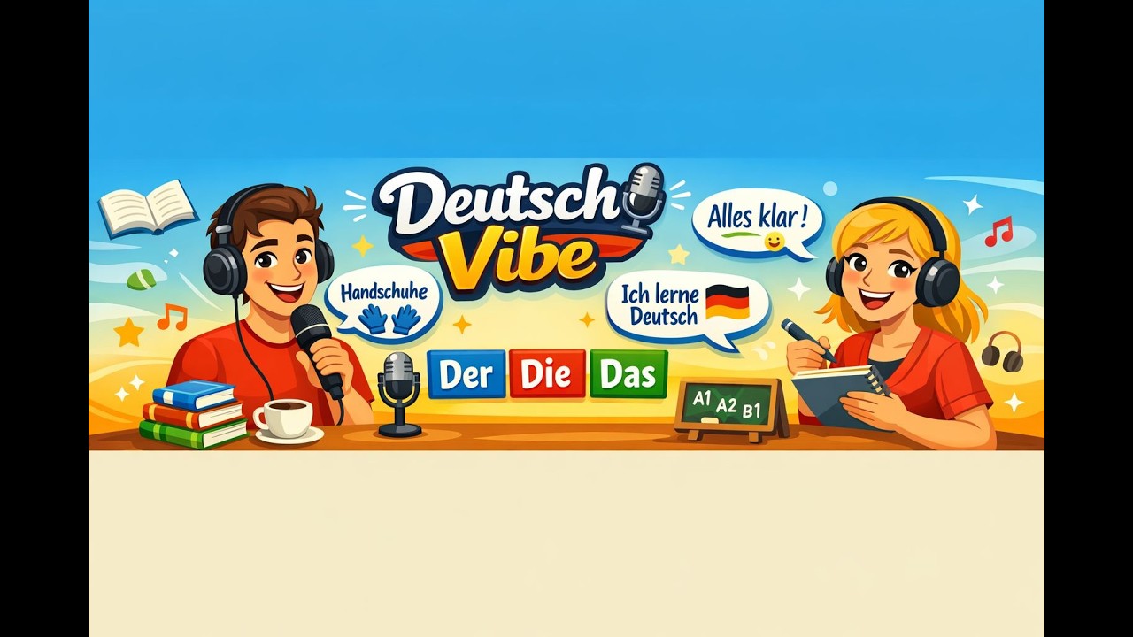 How to Master German: The Ultimate Guide for Beginners
