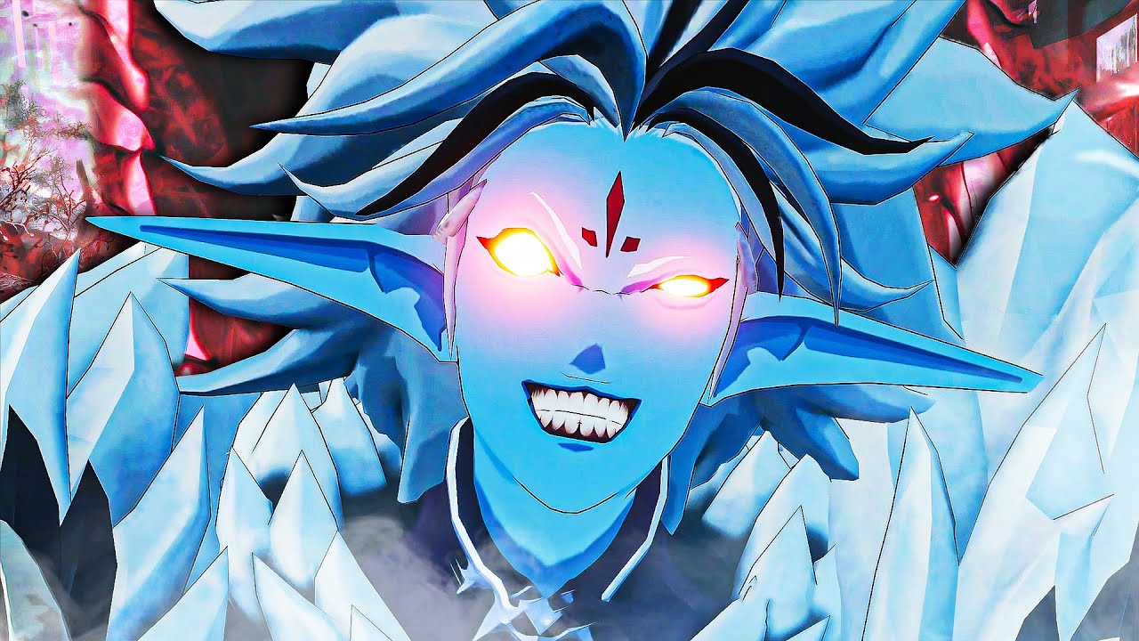 My First RED GATE Dungeon in Solo Leveling Arise Overdrive