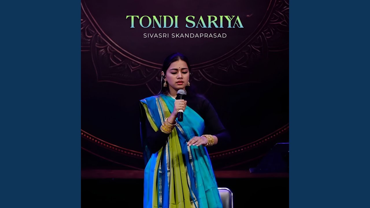 Tondi Sariya