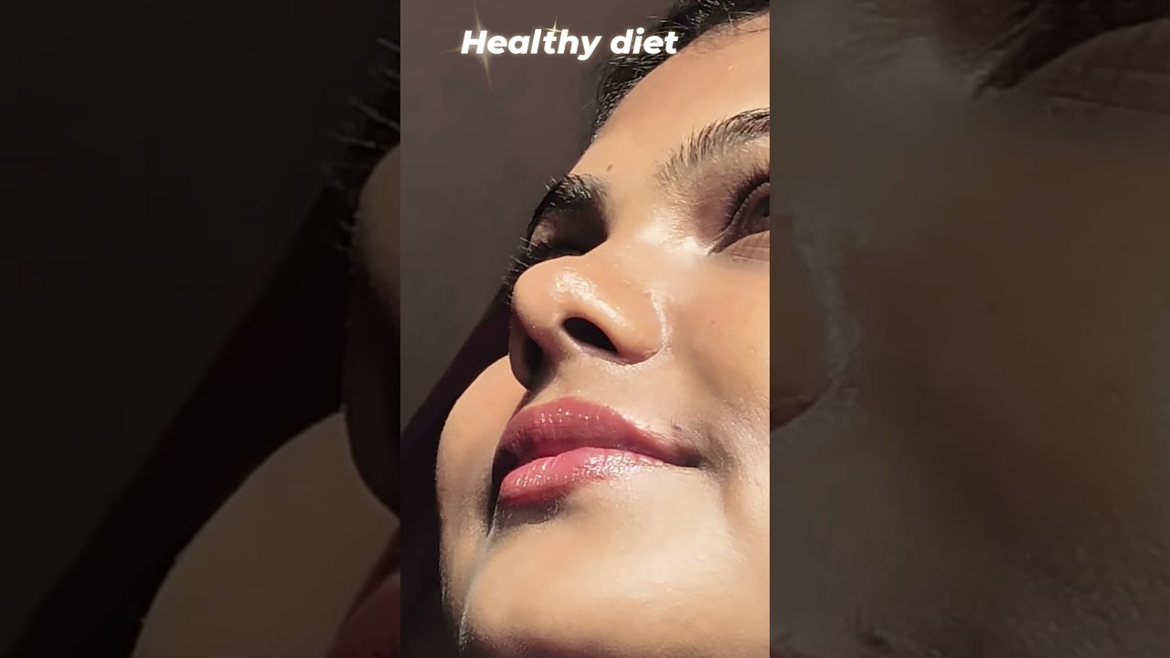Eat clean ,glow 🌟