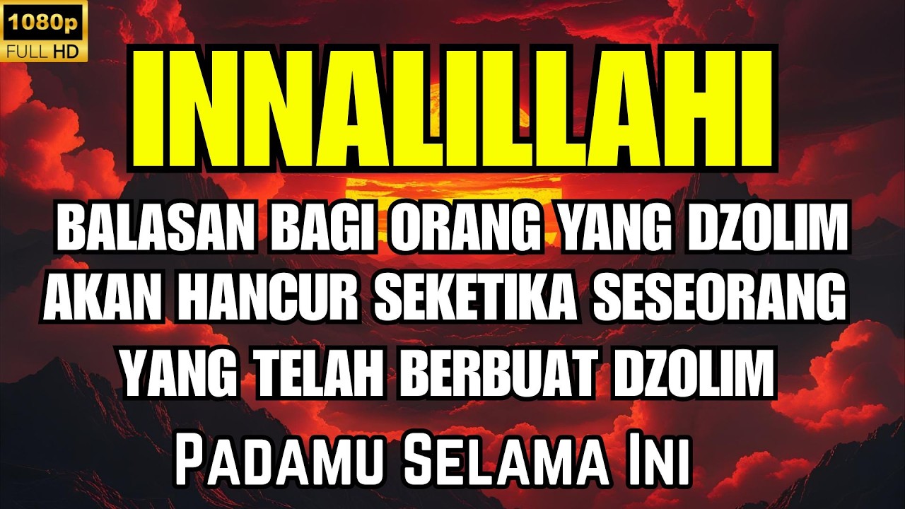 RUQYAH PALING DITAKUTI JIN! AYAT RUQYAH PENGUSIR SETAN SIHIR PENGGANGGU RUMAH DAN KELUARGA