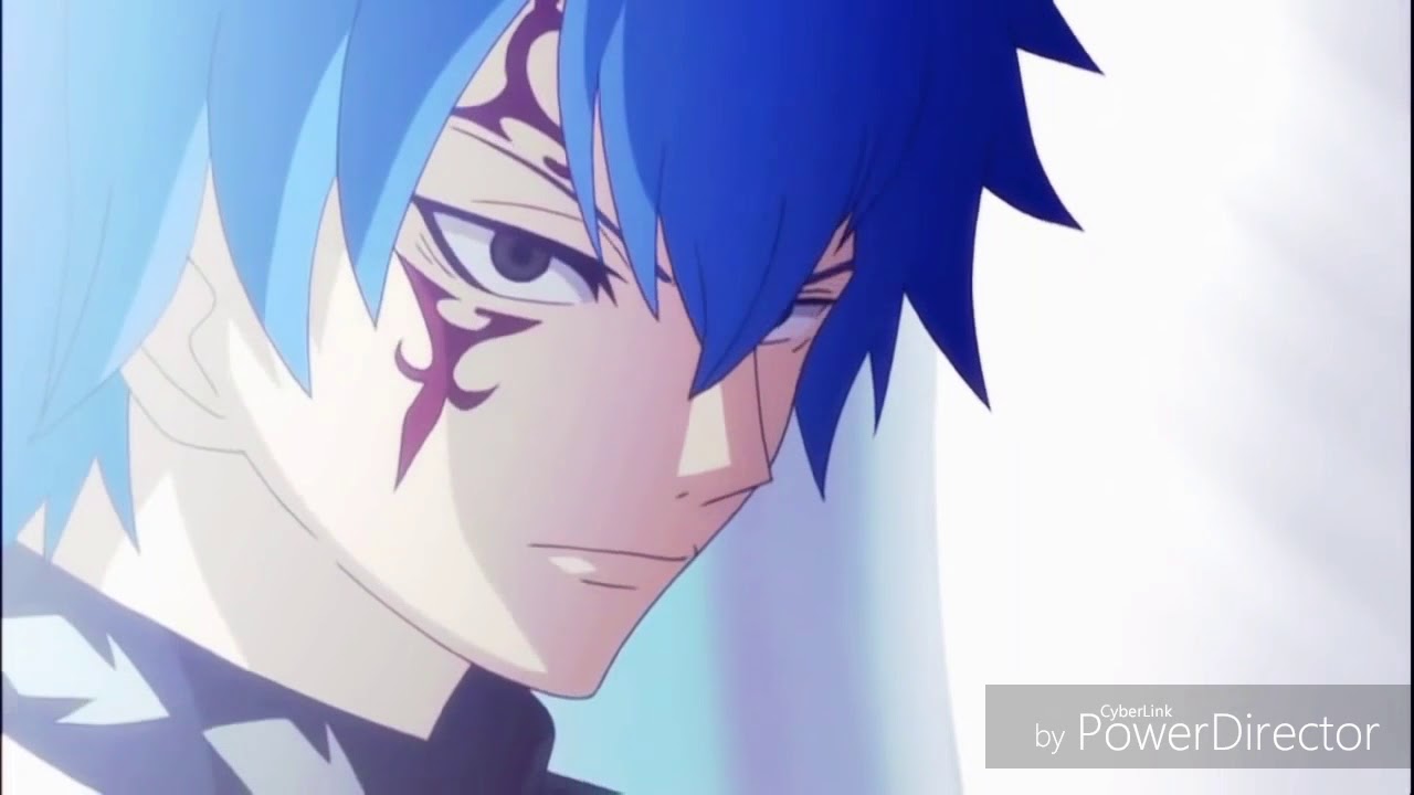 Criminal - AMV ❤Jerza❤ {Fairy Tail}