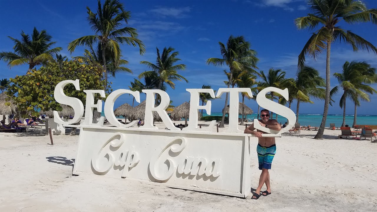 Secrets Cap Cana Resort Review