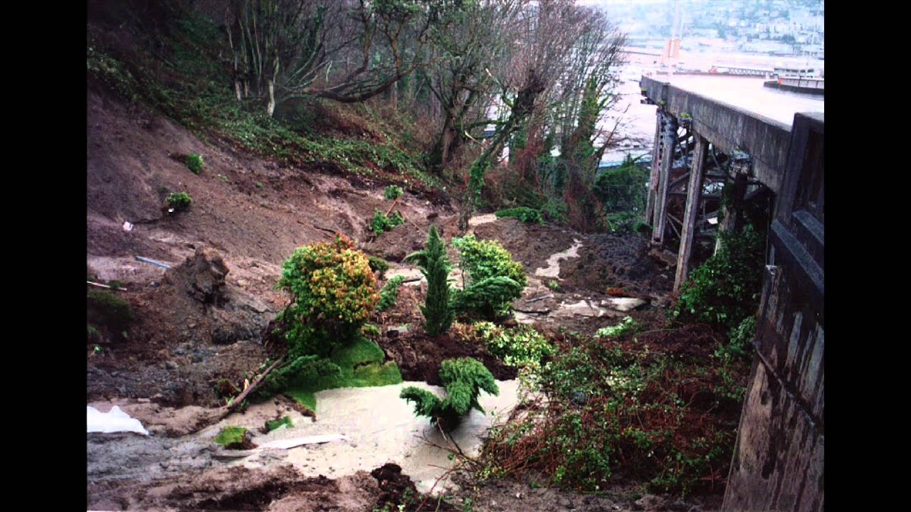 12. Landslide Awareness